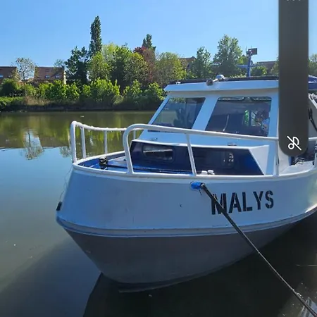 Nightboat59 *